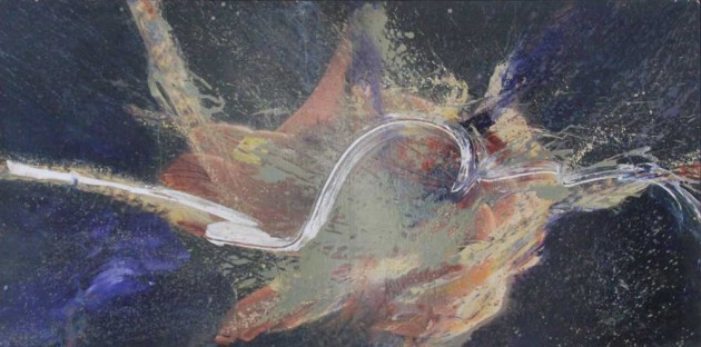Energy of Budha