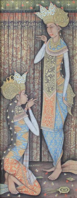 Arja Dance