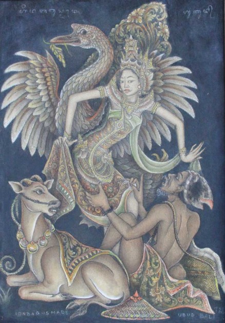 Dewi Uma