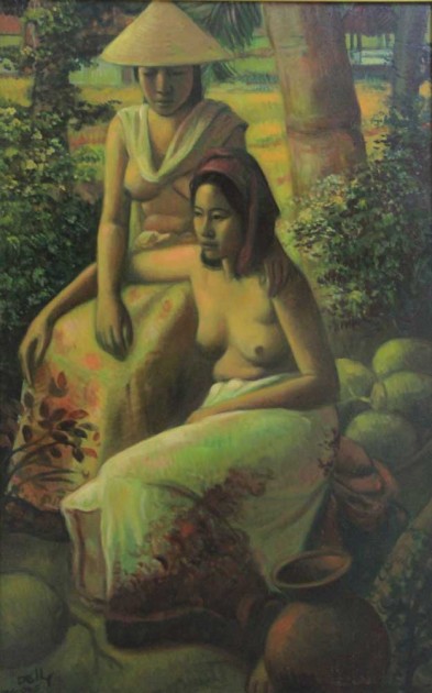 Rastini