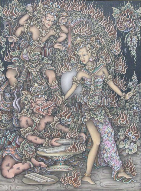 Ramalan Ganesha