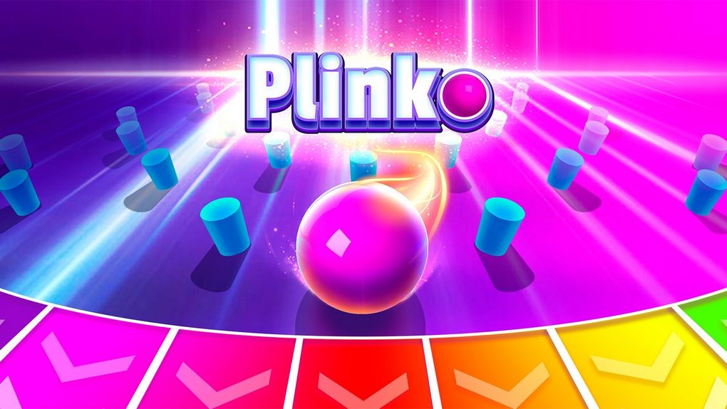 Evaluación del juego Plinko