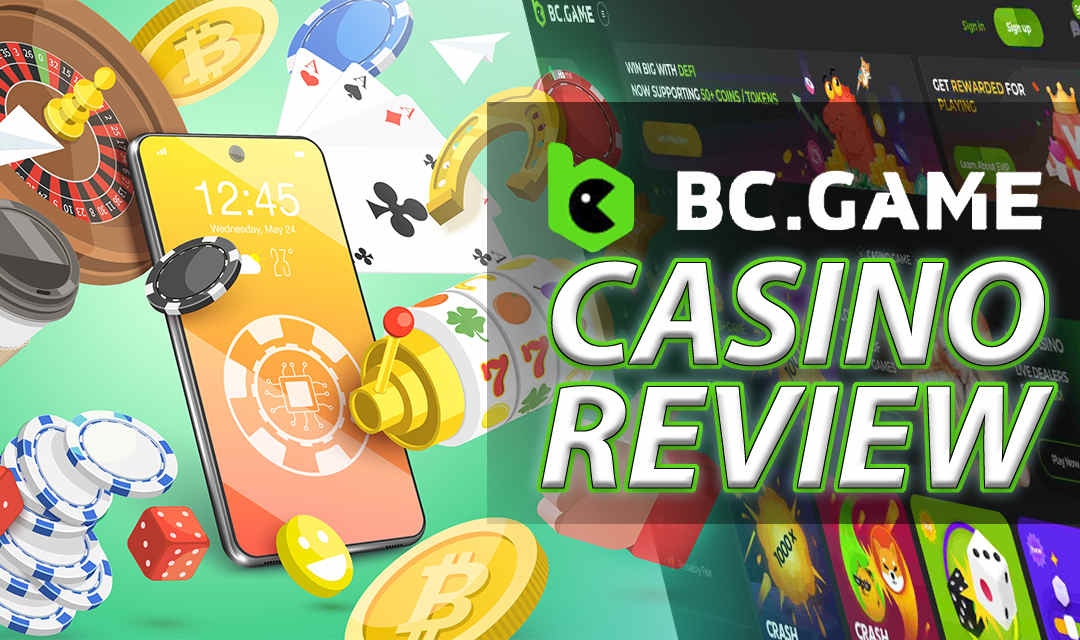 BC Video Game Application for Pakistan