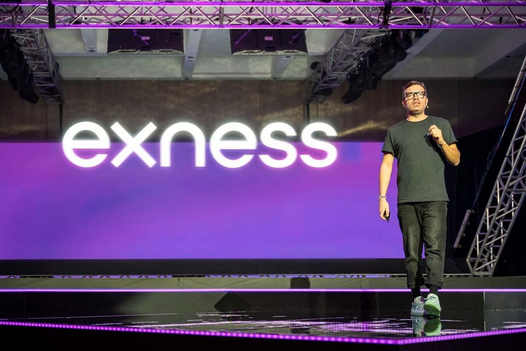 Exness Review