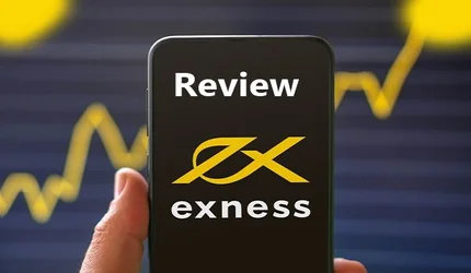Exness Review