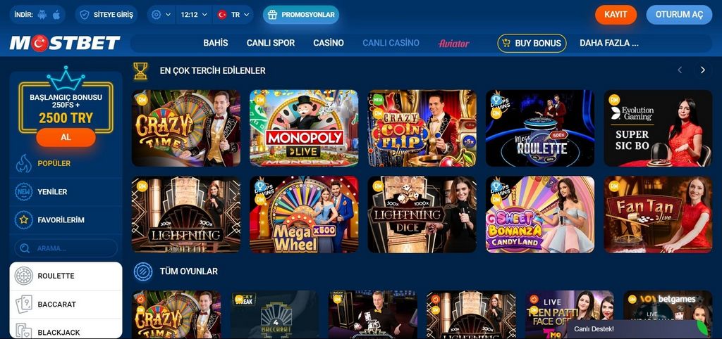 How to Start with Mostbet: A Beginner’