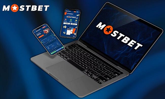 Сайт казино Mostbet: играйте и делайте ставки в 2025 году