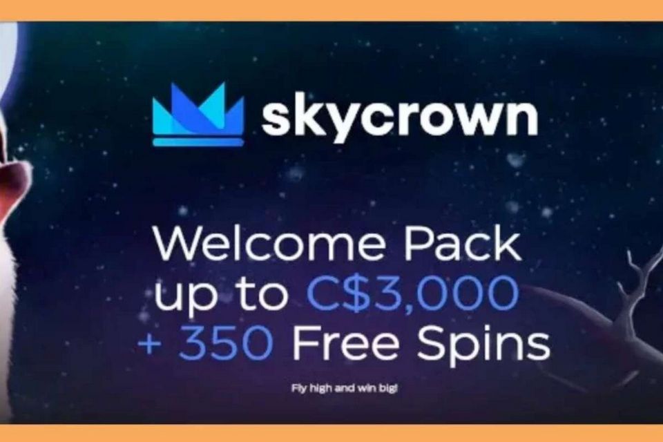 Skycrown Online Casino Review in March 2025