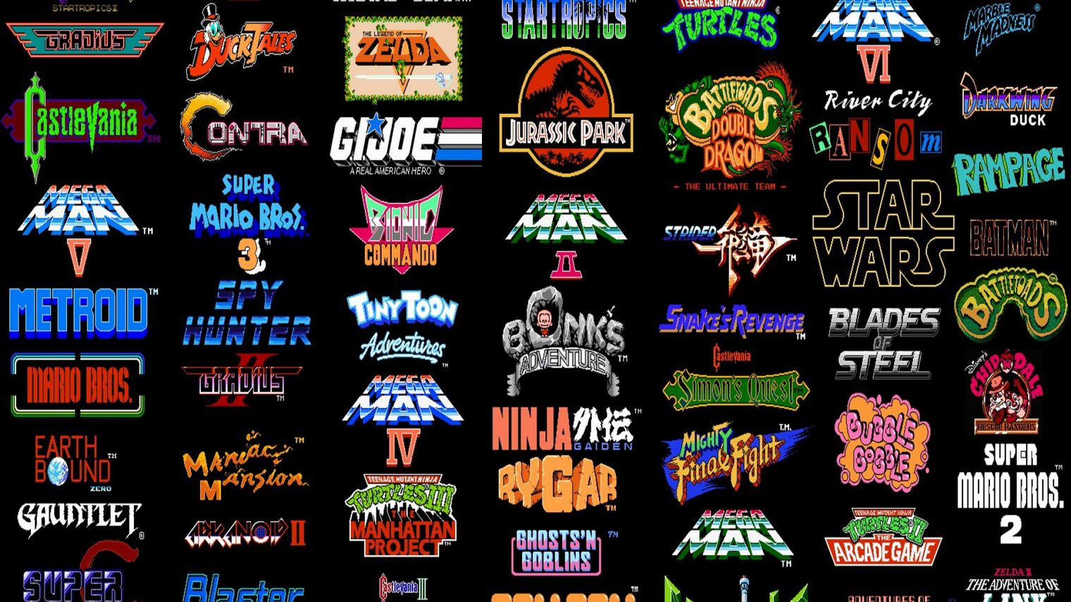 5 Sites to Download Free Emulator ROMs for iPhone Android