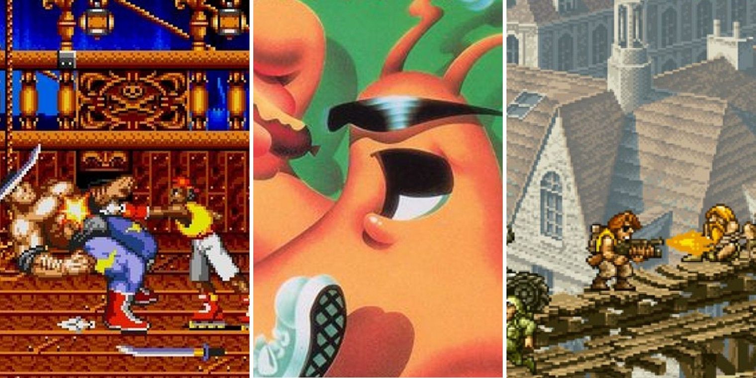 5 Sites to Download Free Emulator ROMs for iPhone Android