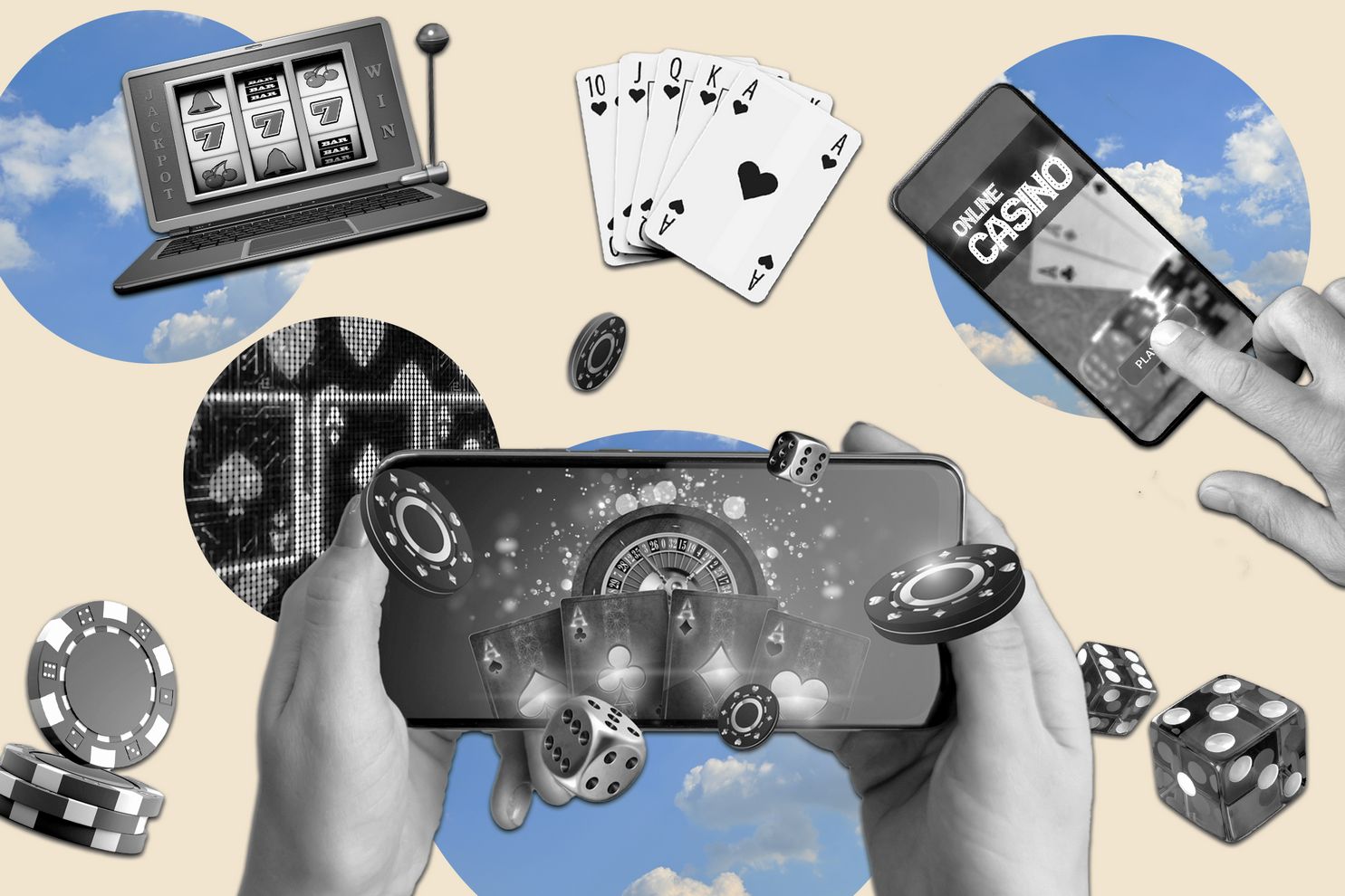 Best 5 IPL Betting Apps by Category (2025 )