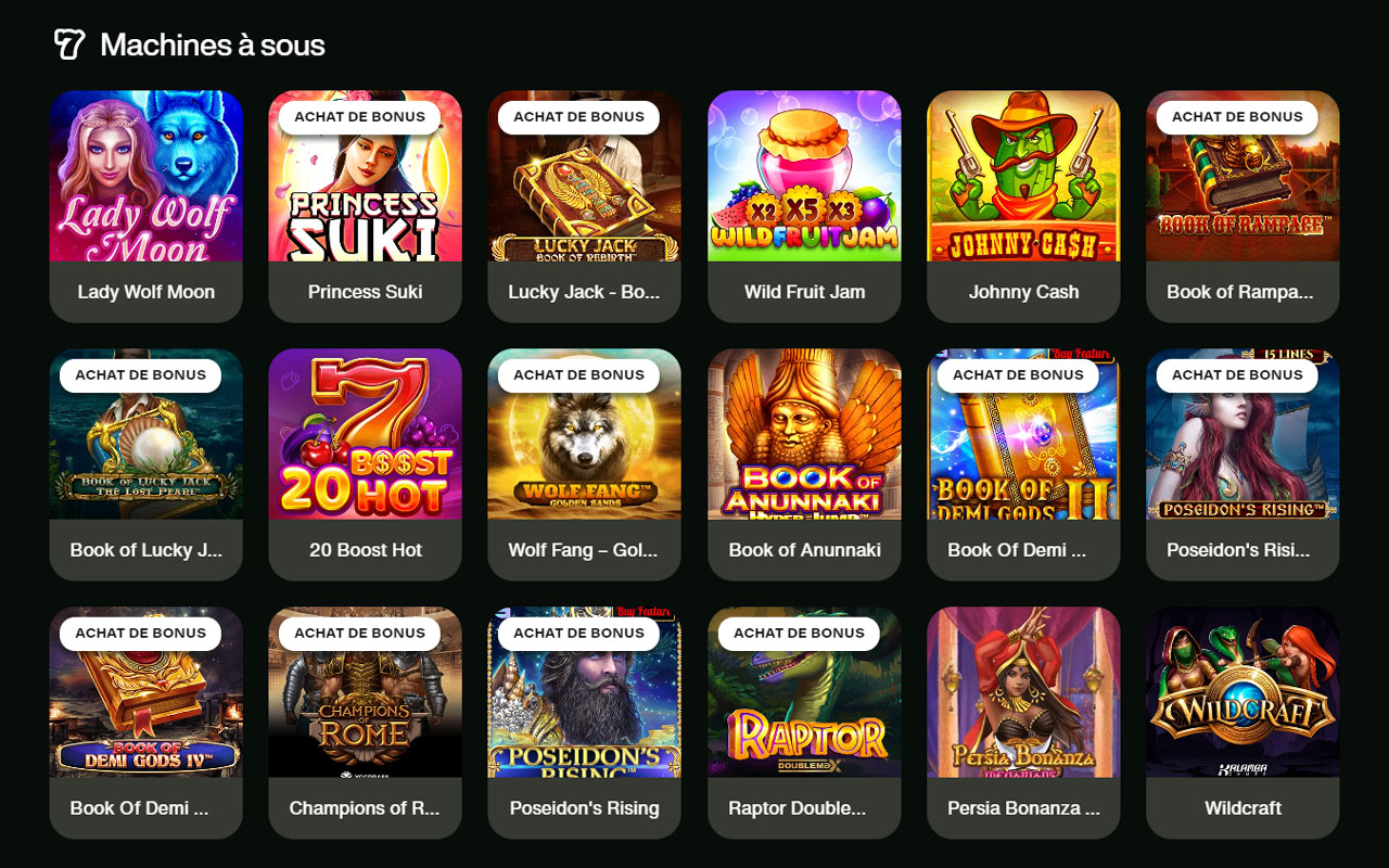 Πρόσκληση στο Cashwin Casino!
