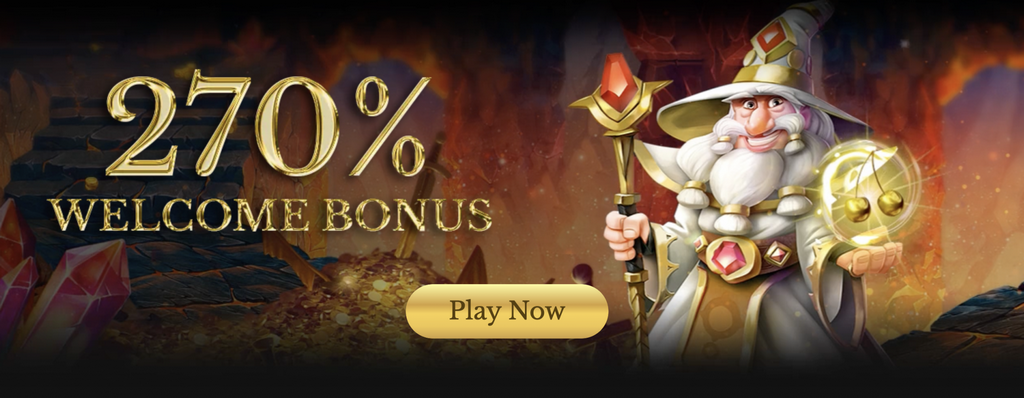 Cherry Online casino