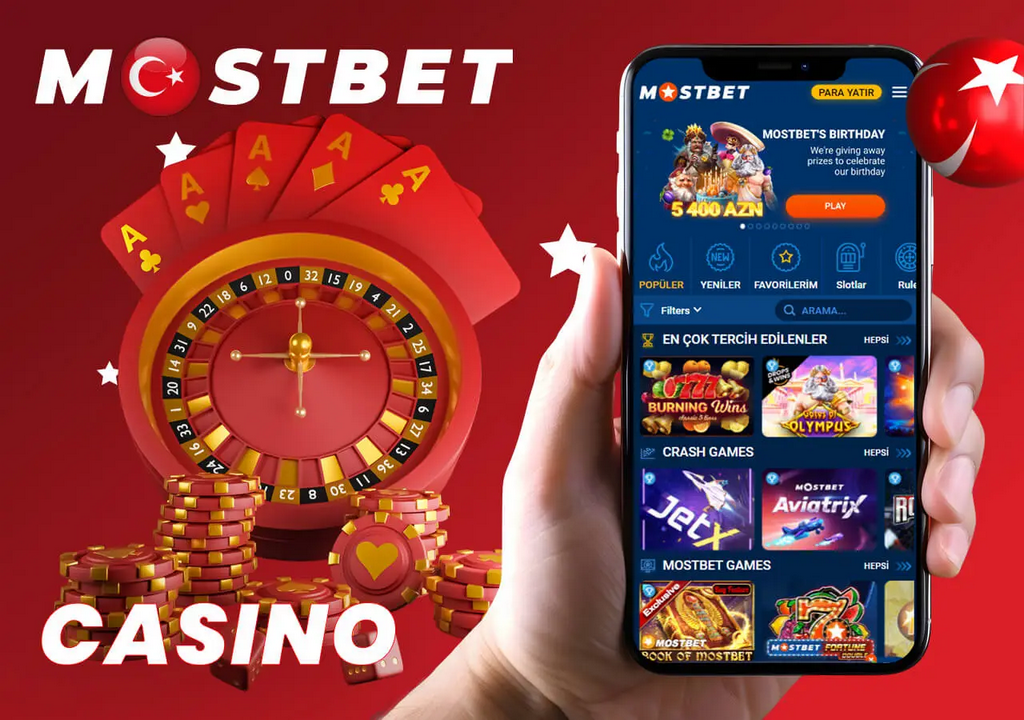 Mostbet: Your Ultimate Overview to Online Betting and Casino Gaming