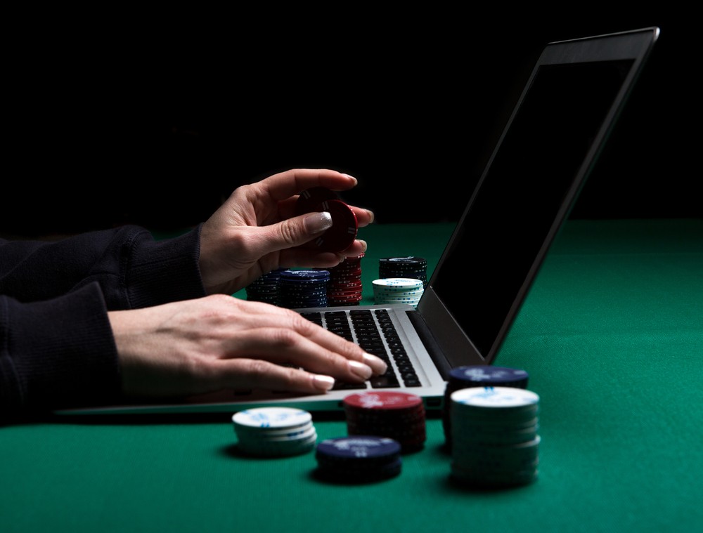 Parabet Çevrimiçi Casino