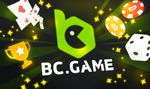 Промокод BC.Game 2025 — 120% бонус на депозит