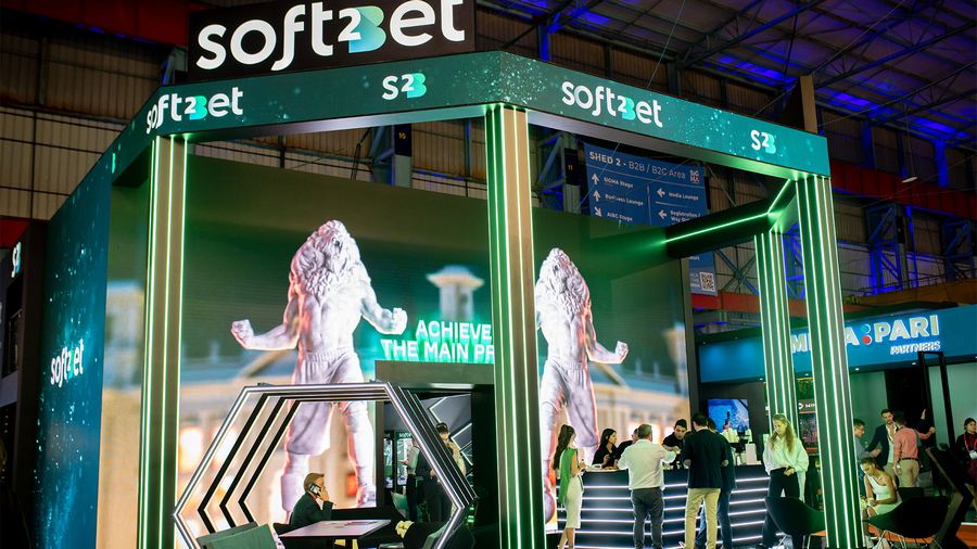 Soft2Bet's Accountable Technology Trip- Development and Sustainability