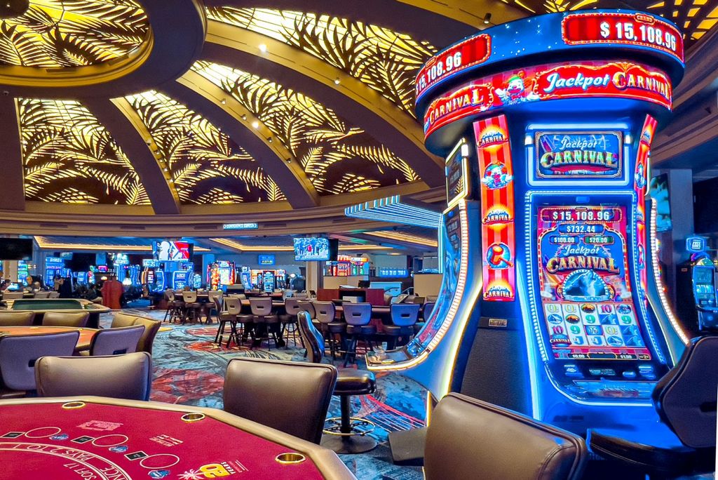 Trueluck Casino