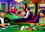 Türkiye'nin En İyi Online Casino Sitesi: En İyi Oyun Siteleri
