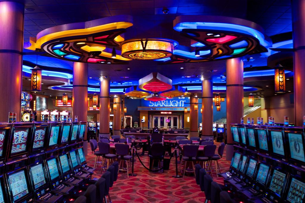 Türkiye'nin En İyi Online Casino Sitesi: En İyi Oyun Siteleri