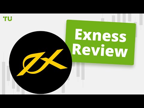 Вывод средств из Exness: обзор вывода средств