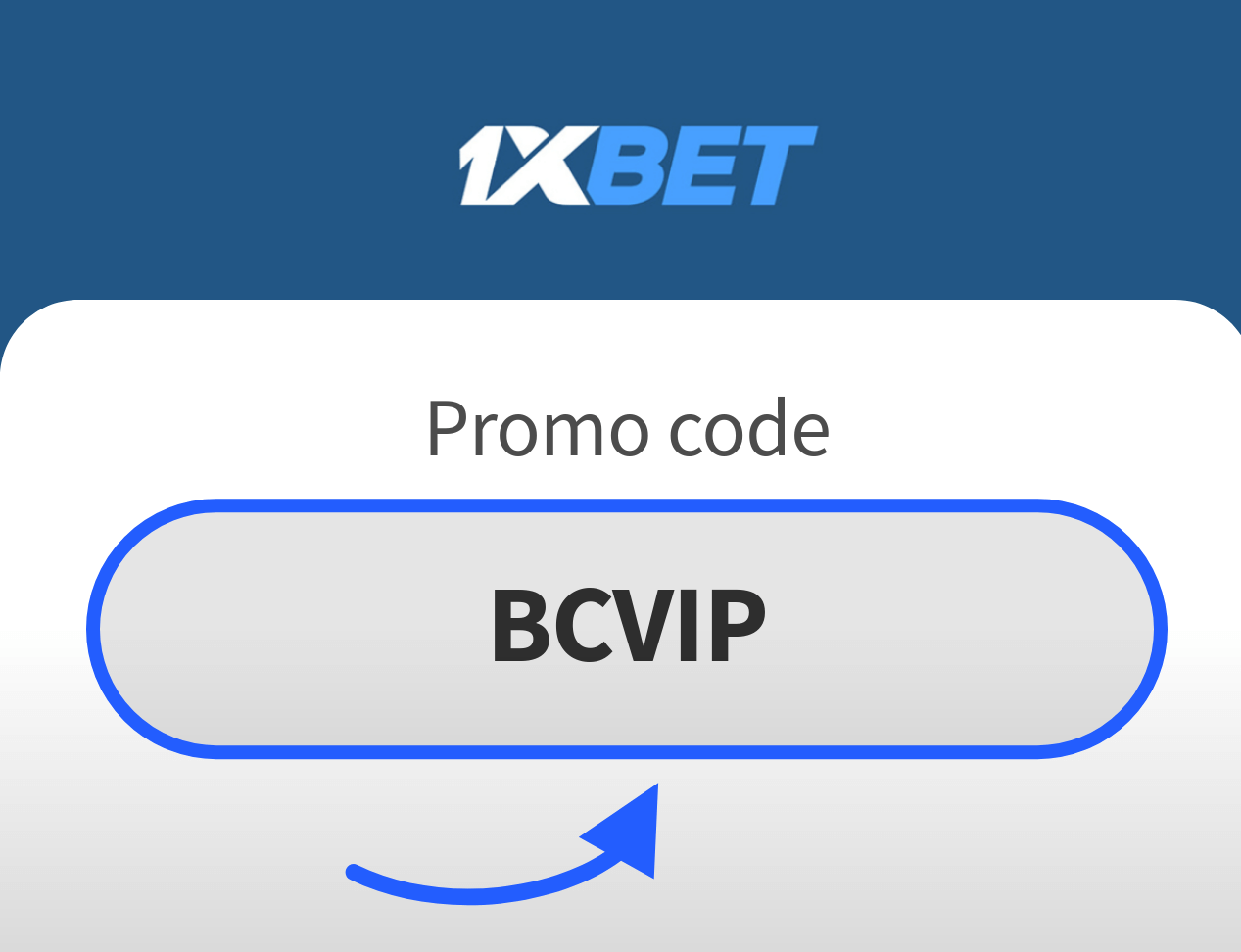 1XBET bookie promotions and rewards