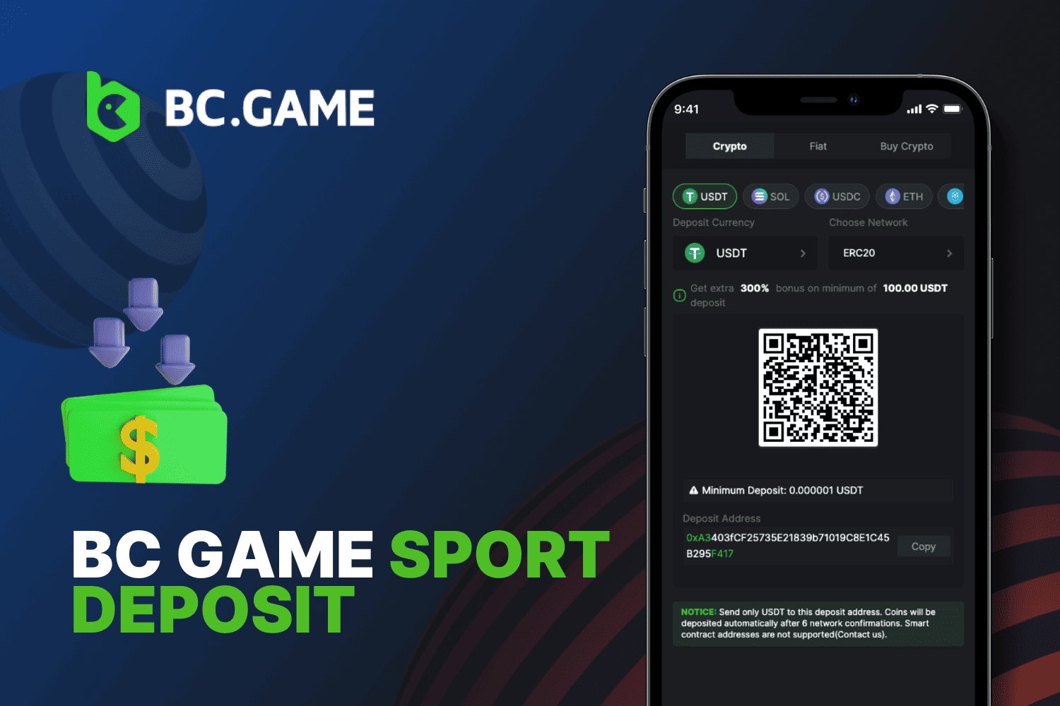 BC.Game Login 2025: Just How to Securely Access Your Account
