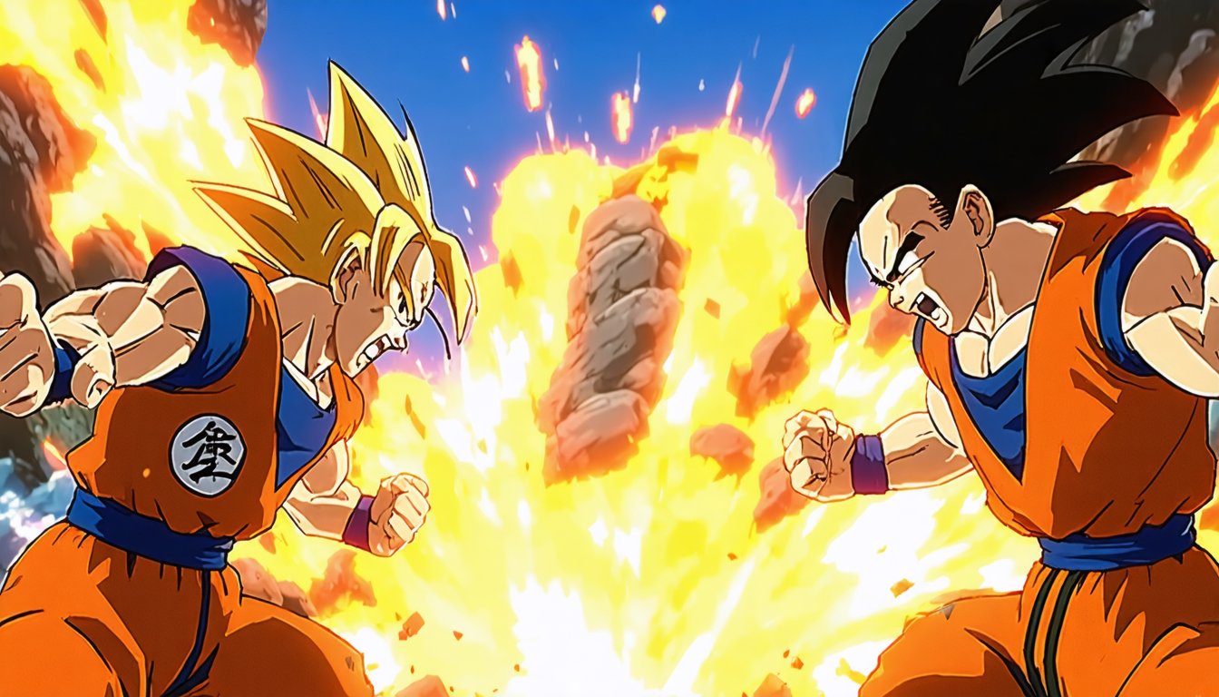 Dragon Sphere Z: Tenkaichi Tag Group Evaluation