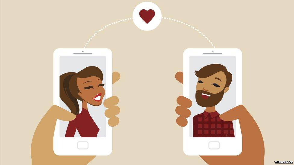 Just How does SofiaDate Internet dating Website job?