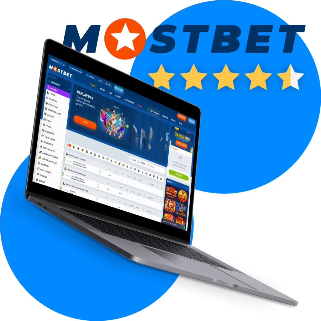 Mostbet Az: İdman Mərclərinə və Onlayn Casino Platformasına Güvənilir