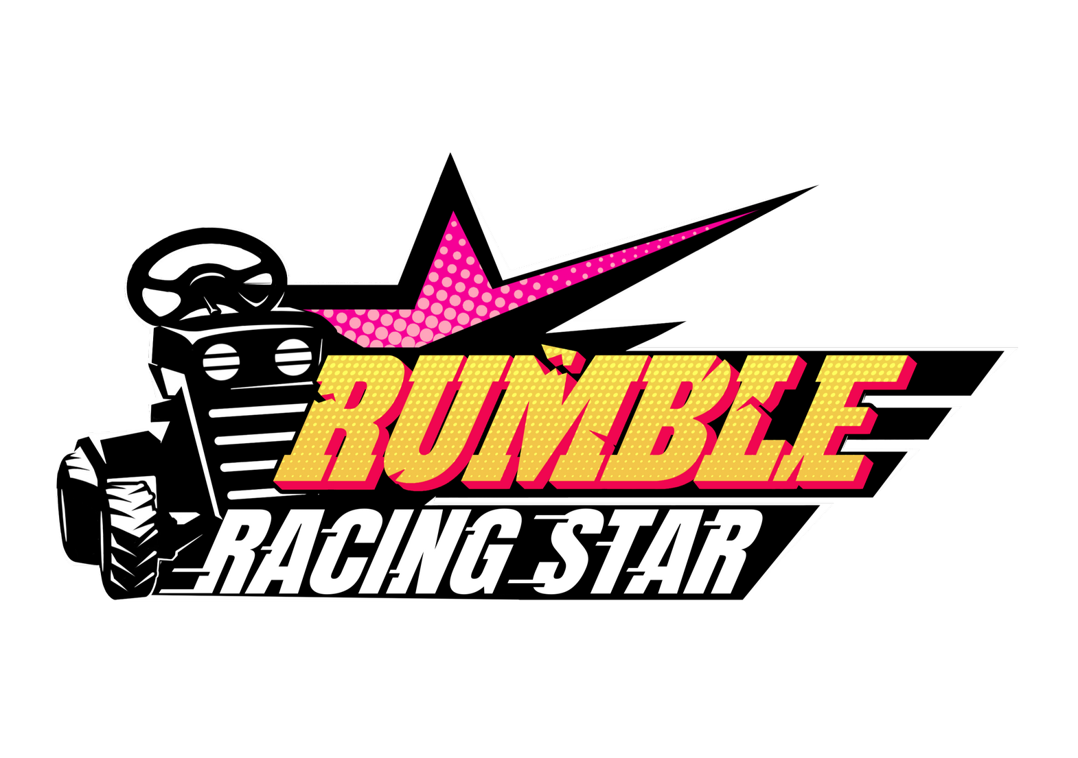 Rumble Racing