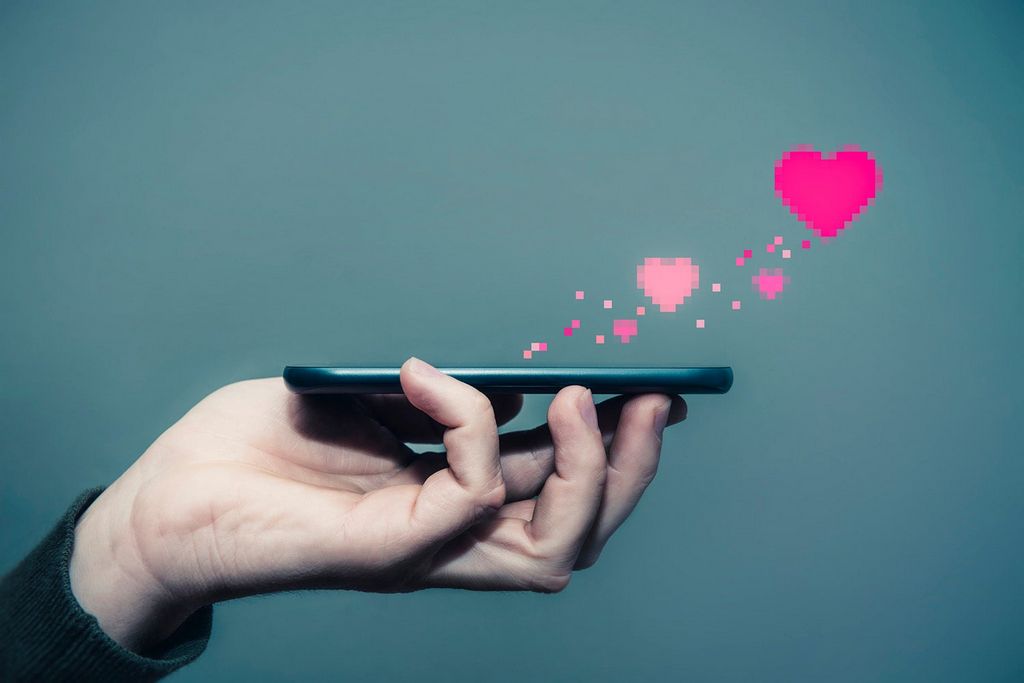 SofiaDate: Messaging Guide