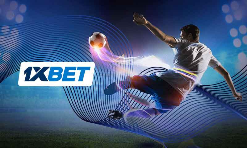Зеркало 1xBet работает сегодня