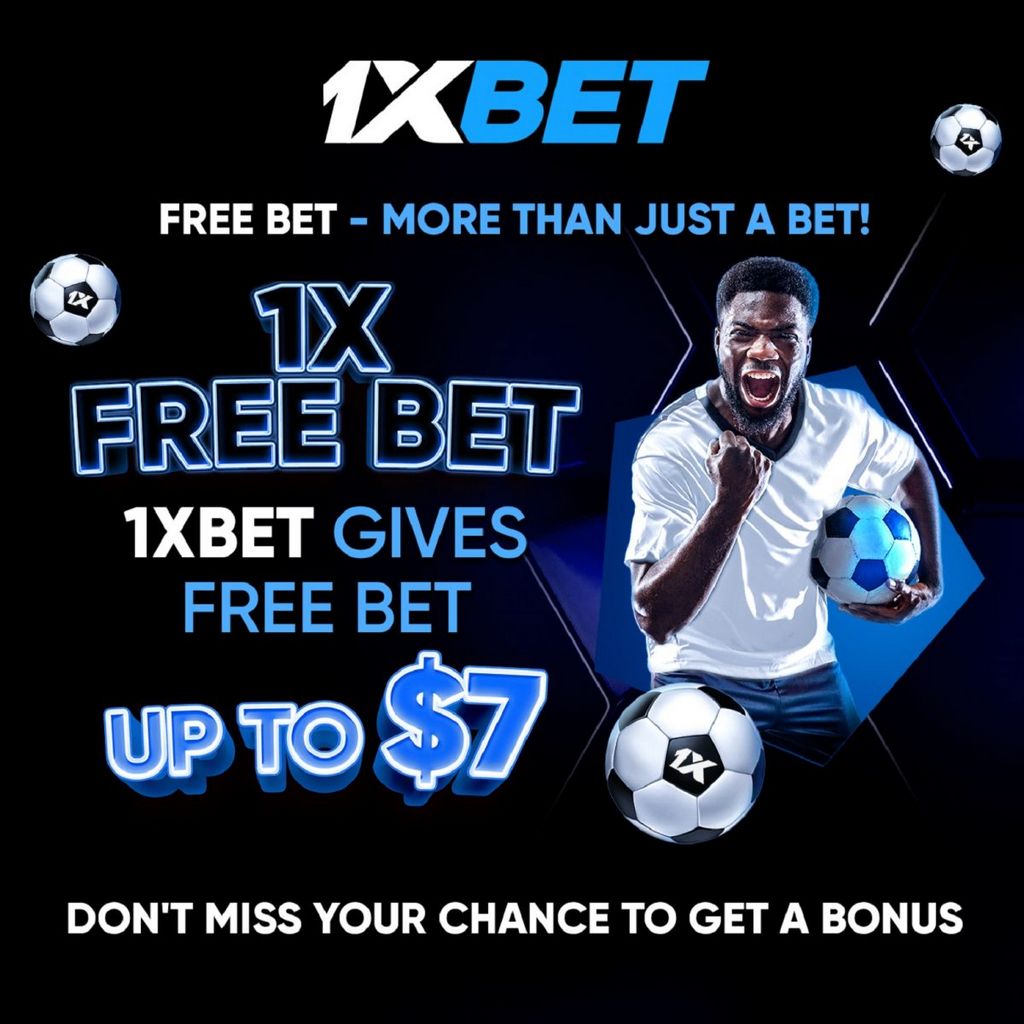 1xbet Energetic Mirror