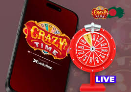 Crazy Time Application Download for Android & iOS
