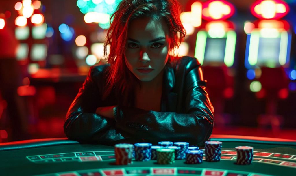 Gamings You Can Dip Into Casino Sites with Bitcoin