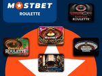 MostBet AZ - İdman və Kazino Oyunlarında Güvəndiyiniz Tərəfdaş