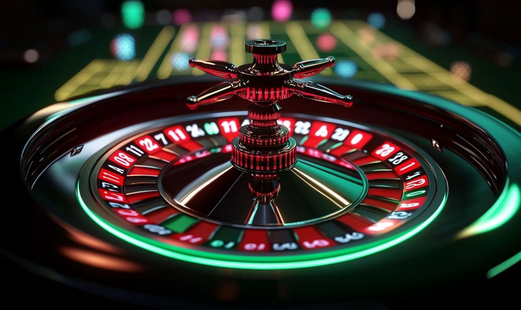 Why Dip Into Bitcoin Casino Sites?