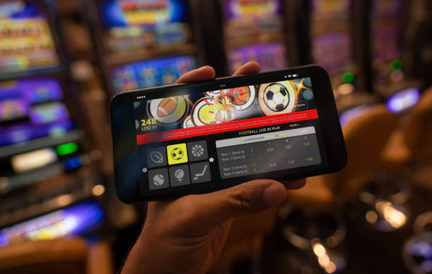 Betwinner  Guide Complet pour les Parieurs