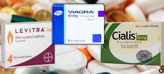 Discover the Benefits of Vidalista Online Order for ED Treatment