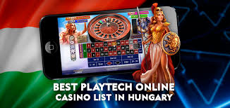 Discover the Best Online Casino Hungary for Unmatched Gaming Experience 9