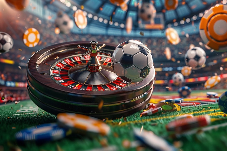 Explorando el Mundo de Gangabet Una Aventura Única en Apuestas