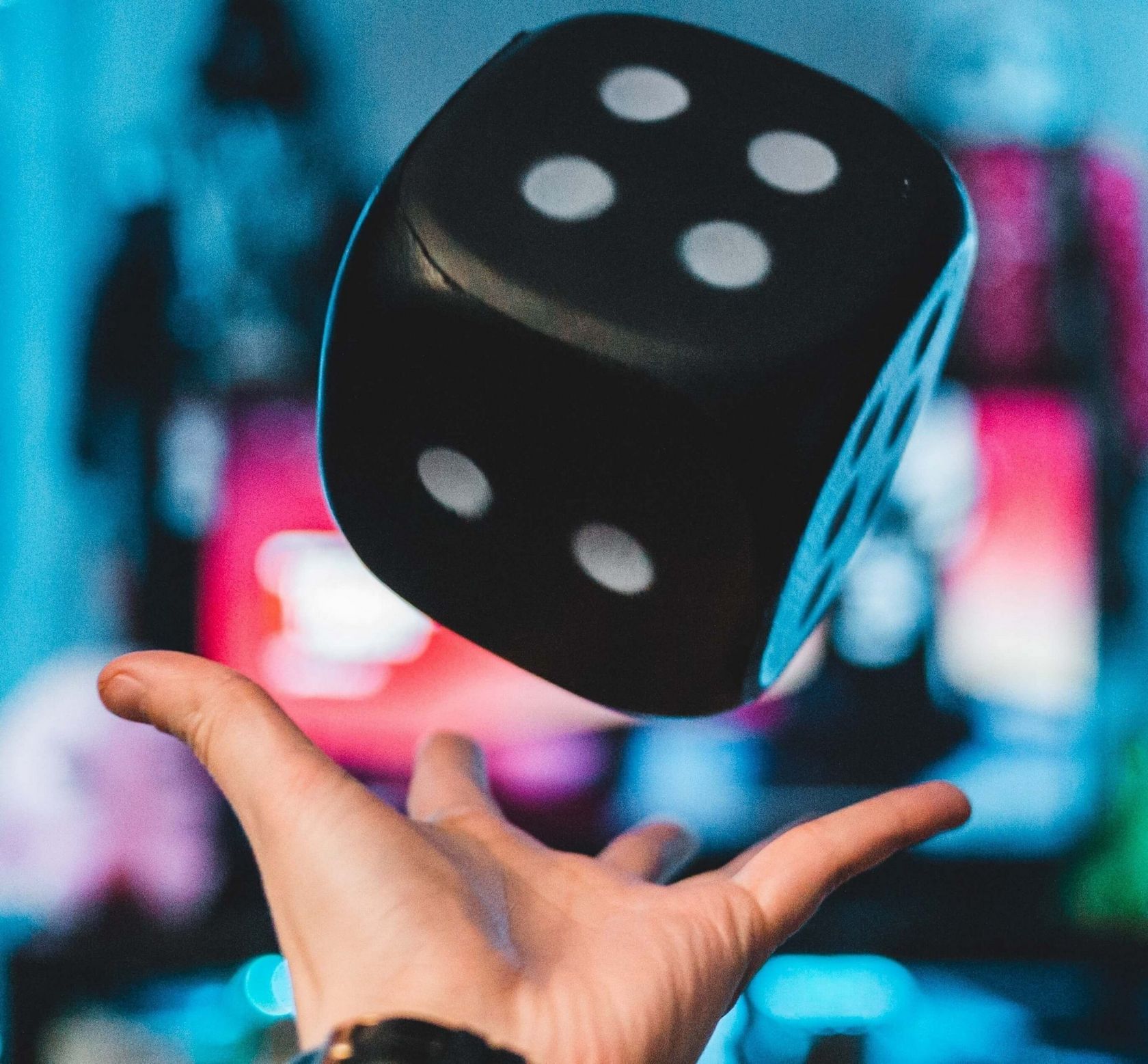 Leading 5 Non GamStop Casinos in the UK