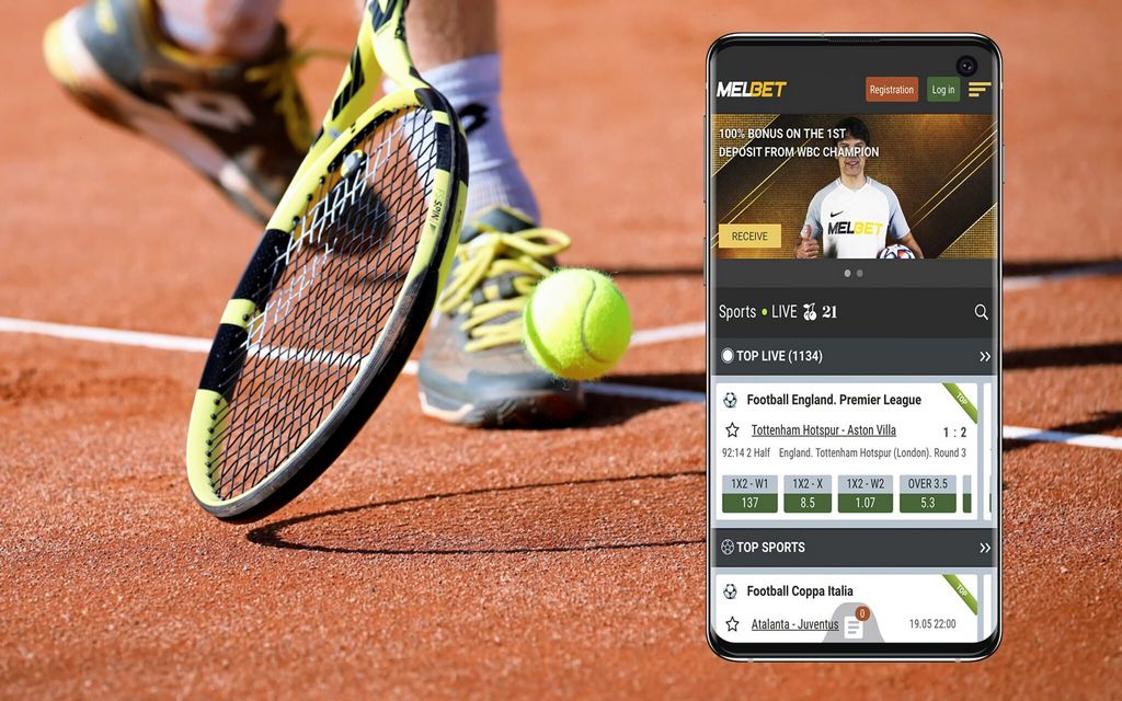 Melbet Ghana Betting Site - Application and Bonus offer of up to 3100 GHS