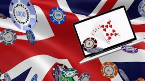 The Ultimate Guide to the Best UK Online Casino Ask