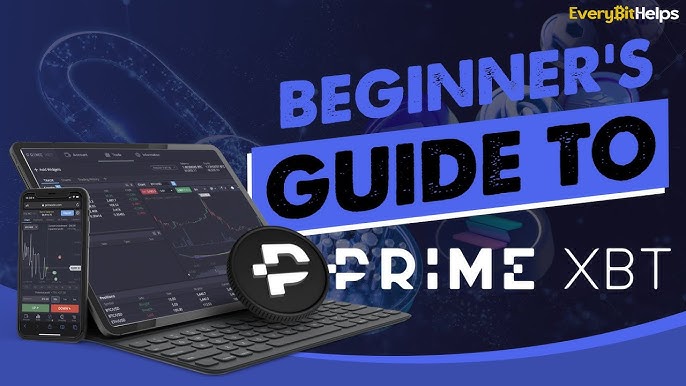 Discovering the Features and Benefits of Crypto Broker PrimeXBT