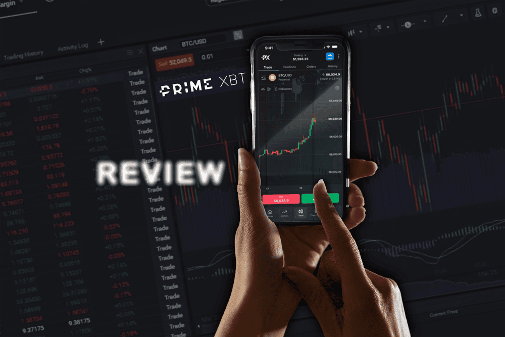 Exploring Cryptocurrency Trading on PrimeXBT Brazil 1
