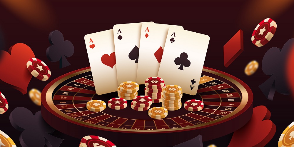 Exploring the Exciting Features of Vegastars Casino App