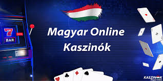 Legjobb online kaszinók magyarok számára 7