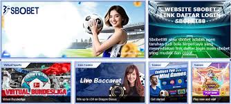 Menangkan Permainan Anda dengan Agen SBOBET88 Menangkan Permainan Anda dengan Agen SBOBET88